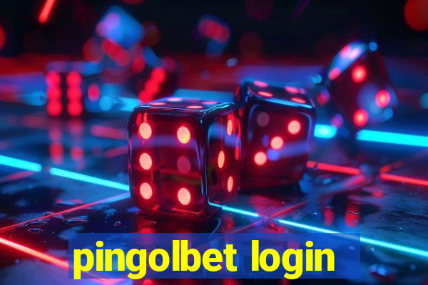 pingolbet login